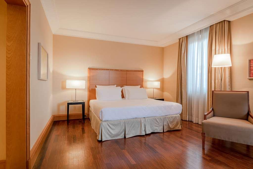 Hotel Capo D'Africa - Colosseo Rome Room photo